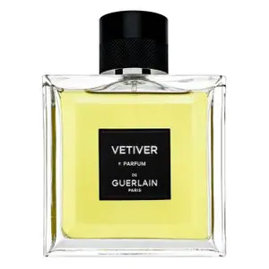 Guerlain Vetiver Parfum čistý parfém pre mužov 100 ml