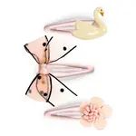 Sponky do vlasov Violette – 3 ks