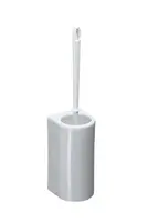 Laufen - WC nádobka, bílá H8736800000001