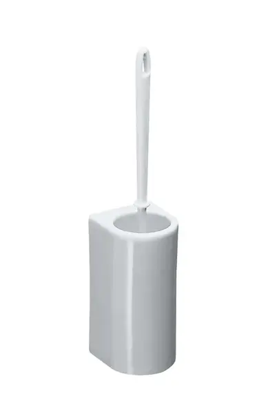 Laufen - WC nádobka, bílá H8736800000001