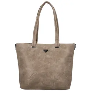 Dámská kabelka na rameno khaki - Firenze Halija