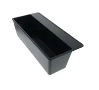 Blanco - Miska do dřezu SITYBox, lávově šedá 235494