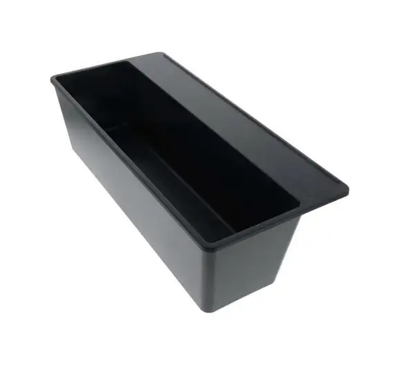 Blanco - Miska do dřezu SITYBox, lávově šedá 235494