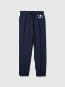 GAP  Chlapecké Dětské tepláky s logem 645425-02 Veľkosť: XL