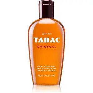 Tabac Original sprchový gél pre mužov 200 ml