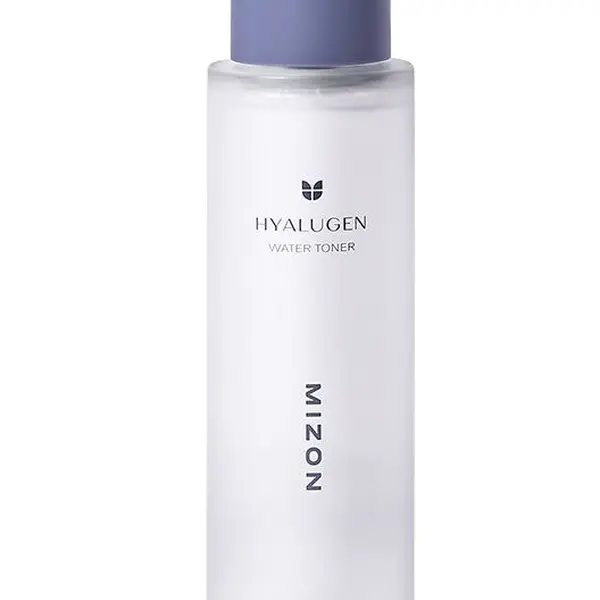 Mizon Hyalugen Water Toner pleťový toner 130 ml