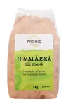 PROBIO Himalajská sůl jemná 1 kg