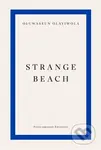 Strange Beach - Oluwaseun Olayiwola - kniha z kategorie Poezie