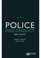 Police Misconduct
