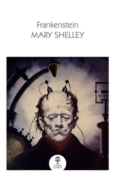 Frankenstein - Mary W. Shelley