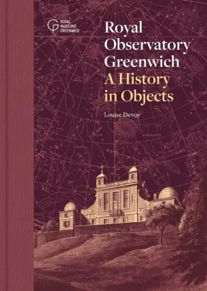 Royal Observatory Greenwich - Louise Devoy