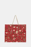 Dárková taštička Medicine červená barva