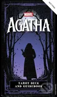 Agatha All Along Tarot Deck and Guidebook - Andrea Hannah