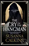 The Cry of the Hangman - Susanna Calkins - kniha z kategorie Detektivky, thrillery a horory