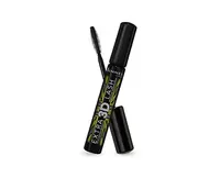 Rimmel Objemová řasenka Extra 3D (Mascara) 8 ml Extreme Black