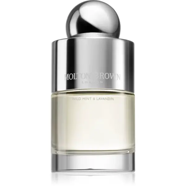 Molton Brown Wild Mint & Lavandin EDT toaletní voda unisex 100 ml