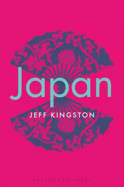 Japan - Jeff  Kingston