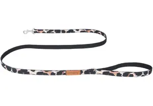 Amiplay Vodítko Safari Panterka 140 cm | Vodítka pre psov