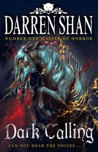 Dark Calling - Darren Shan