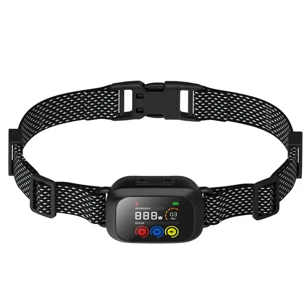 Patpet B630 Plus | Protištěkací obojek