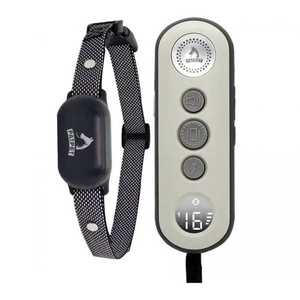 Patpet 680 | Elektronický výcvikový obojek