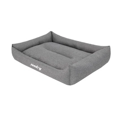 Reedog Eco Grafit Ekolen Pelíšek pro psa - L