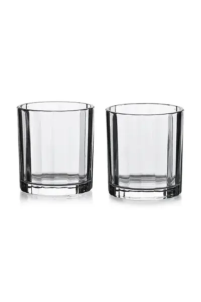 Sada skleniček Affek Design Elise 310 ml 4-pack