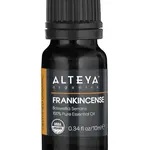 Alteya Organics Kadidlový olej 100% 10 ml