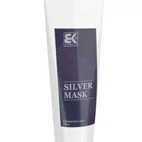 Brazil Keratin Silver vlasová maska 300 ml