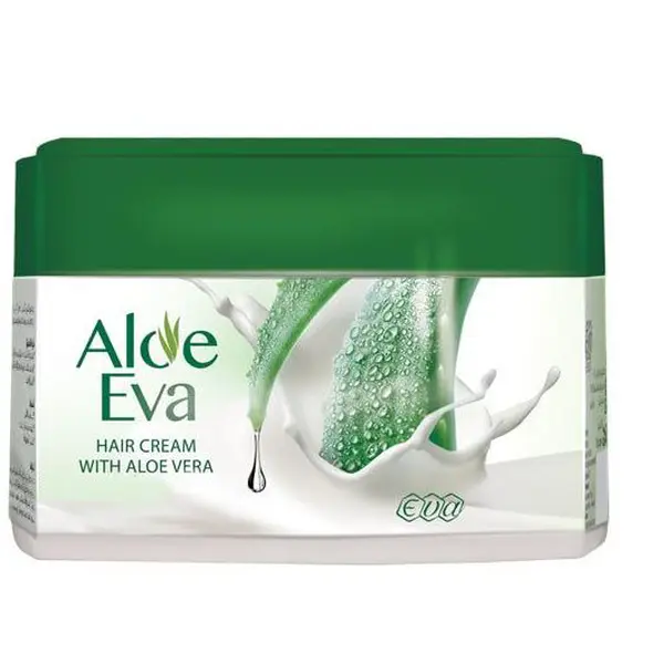 Eva Aloe vera Vlasový regenerační krém 85 g