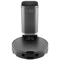 ETA Aurum Pro 6241 90000 - Robotický vysavač s mopem