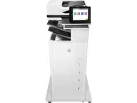 HP LaserJet Enterprise M635z 7PS99A#B19 laserová multifunkce