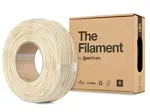 "The Filament" by Spectrum TF-24050, ReFill PLA, 1.75mm, WOOD ASH, 1kg