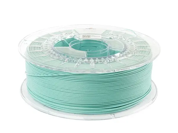 Spectrum 80047 3D filament, Premium PLA, 1,75mm, 1000g, Modrý (Pastel turquoise)