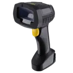 Datalogic PowerScan PM9600, Display, Profinet, 2D, DPM, disp., multi-IF (Ethernet), RB