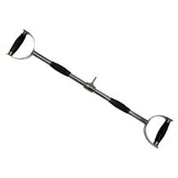 Rovná tyč na přítahy 85 cm