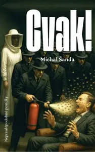 Cvak! - Michal Šanda