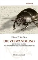 Die Verwandlung - Franz Kafka