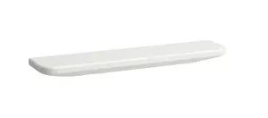 Laufen Lua - Polička, délka 60 cm, bílá H8700820000001