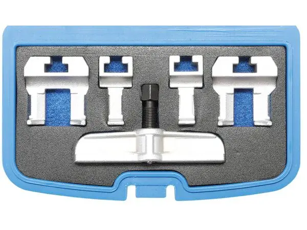 BGS Technic BGS 1767 Stahovák řemenic vačkového hřídele pro VAG (VW, Skoda, Audi - 6 a 8 v