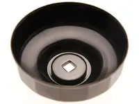 BGS Technic BGS 1039-96-18 Klíč na olejové filtry průměr 96 mm, 18 drážek (Renault, VW)