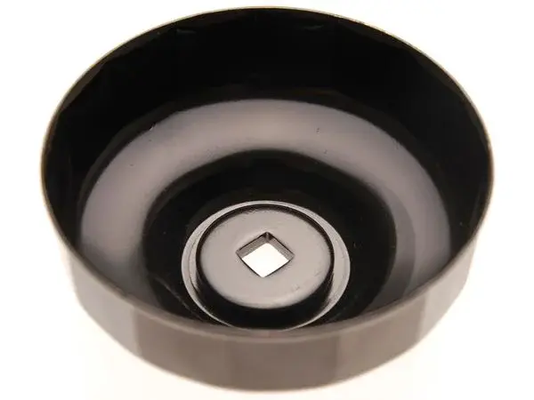 BGS Technic BGS 1039-96-18 Klíč na olejové filtry průměr 96 mm, 18 drážek (Renault, VW)