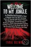 Welcome to My Jungle (An Unauthorized Account of How a Regular Guy Like Me Survived Years of Touring with Guns N' Roses) - kniha z kategorie…