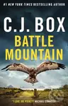 Battle Mountain - C.J. Box,Battle Mountain - C.J. Box