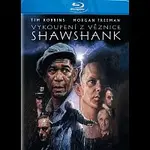 Různí interpreti – Vykoupení z věznice Shawshank Blu-ray