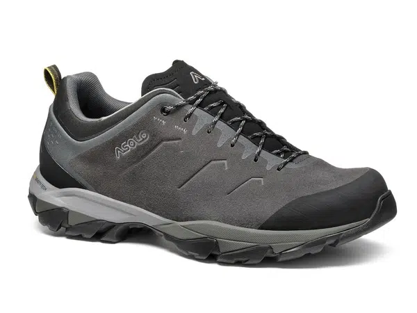 Asolo Acadia LTH GTX EU 43 ⅔, graphite/black Pánské boty