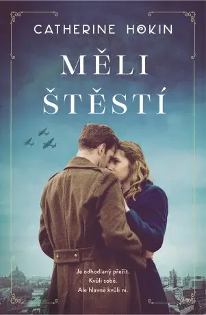 Měli štěstí (Defekt) - Catherine Hokin