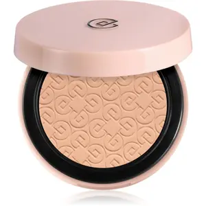 Collistar Impeccabile Compact Powder kompaktný púder pre matný vzhľad odtieň 50N - Cameo 8 g