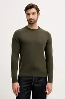 Vlněný svetr United Colors of Benetton