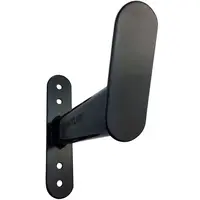 Tunturi Hák na zeď pro uložení posilovacího lana Battle Rope